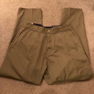 Good condition Lost khaki pants